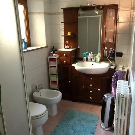 Casa Vacanze Lidia Appartamento *
