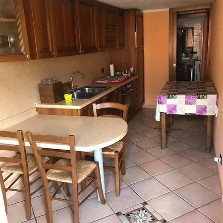 Casa Vacanze Lidia Fenis