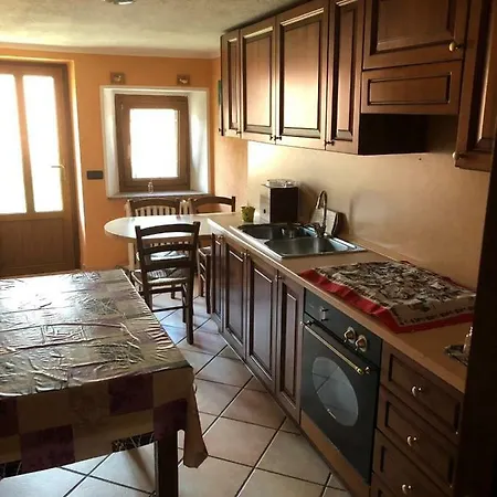 Apartman Casa Vacanze Lidia *