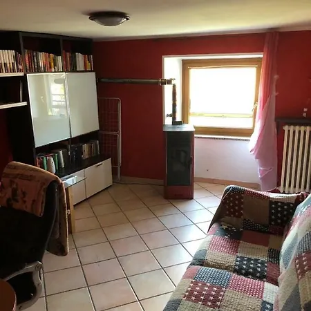 Appartamento Casa Vacanze Lidia Fénis